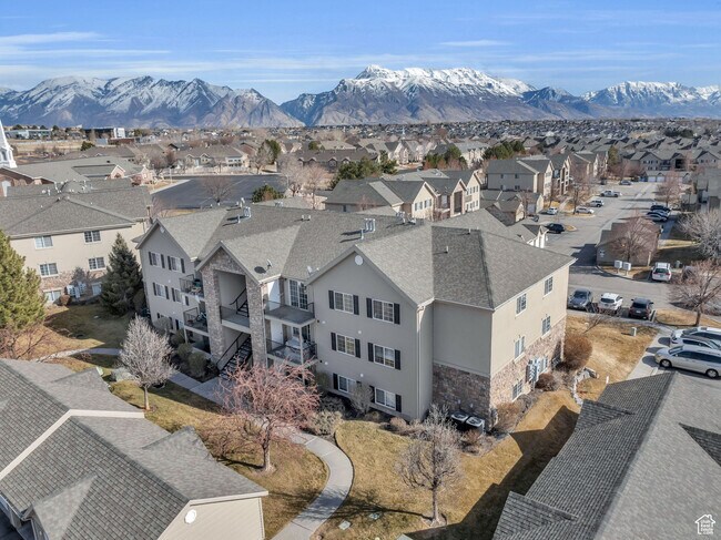 Foto del edificio - Mo Westbury Way