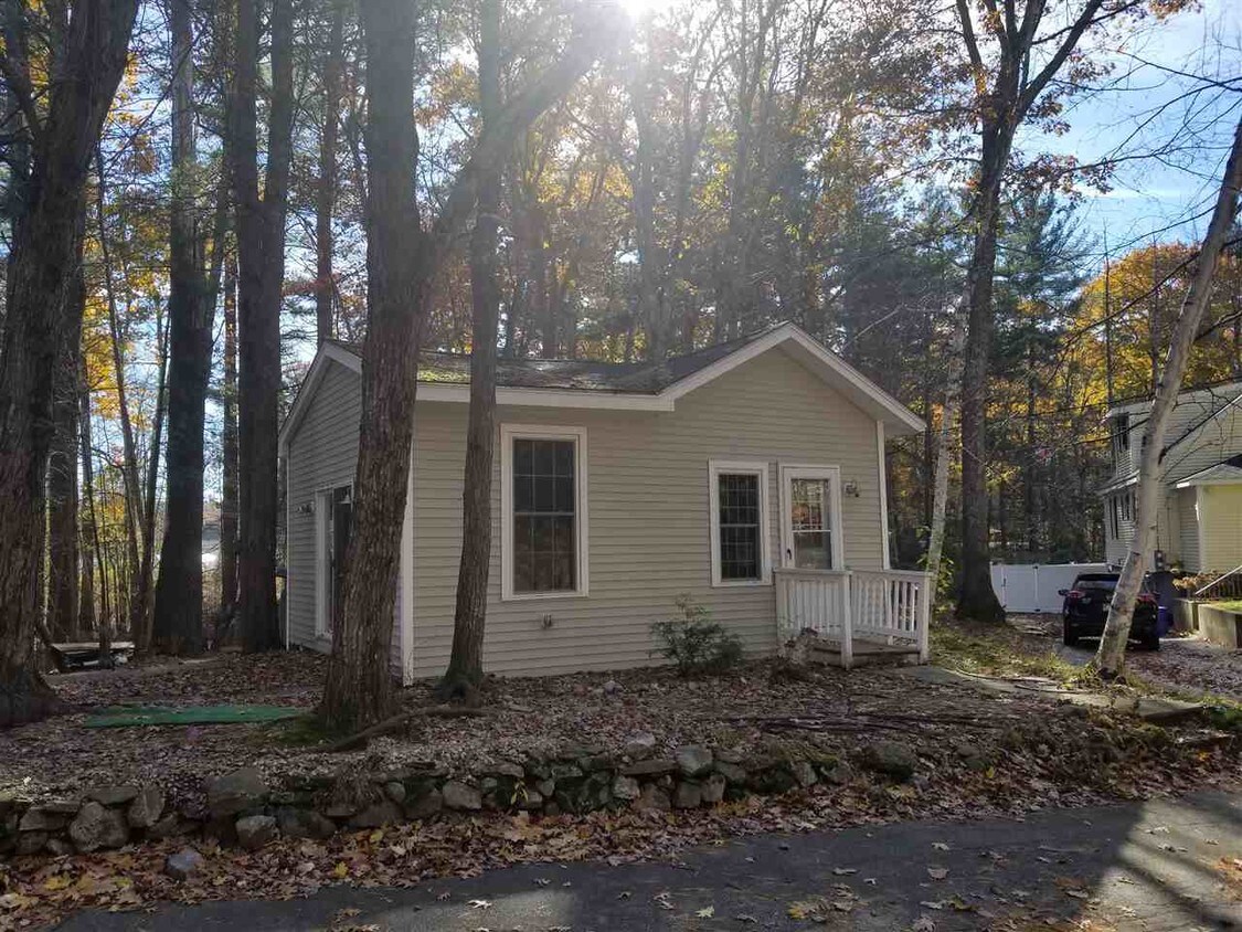 Primary Photo - 50 Ministerial Rd