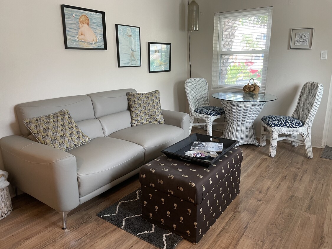 410 S Miramar Ave, Indialantic, FL 32903 Townhome Rentals in