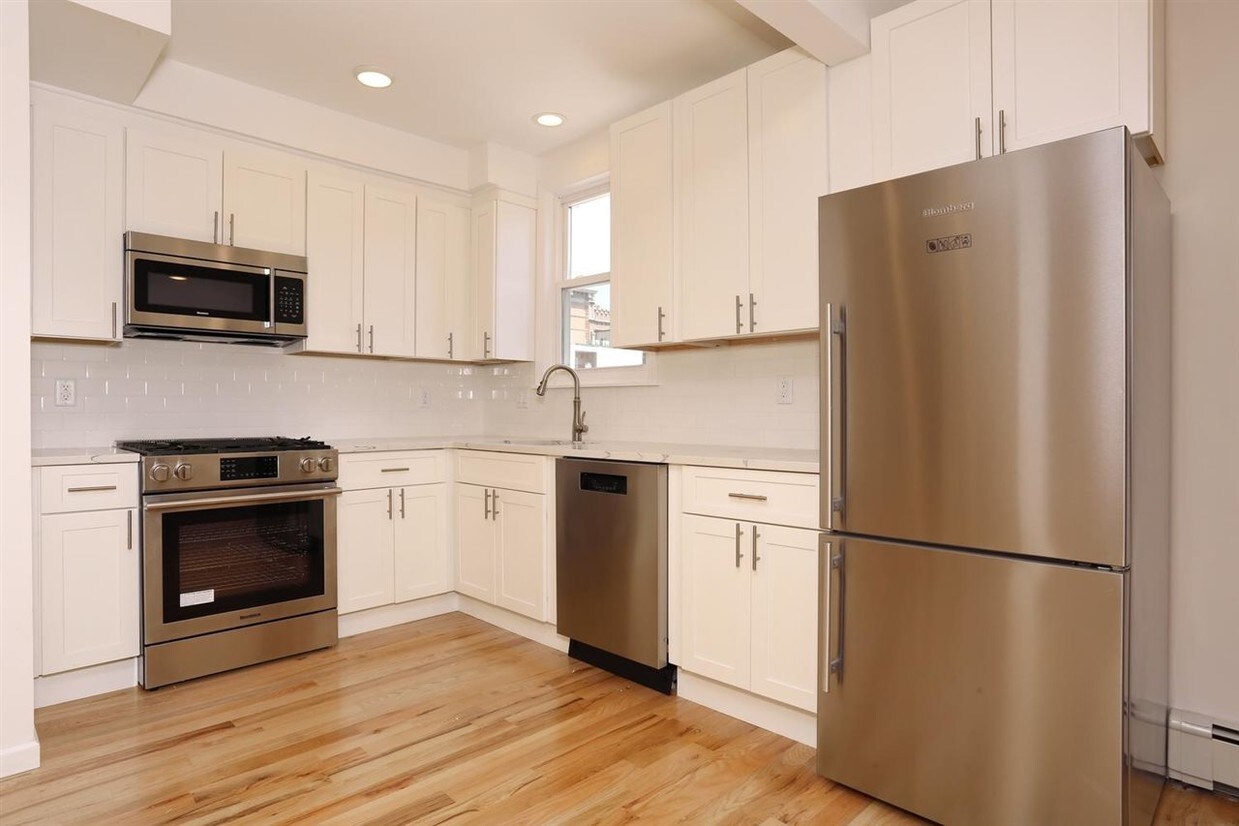 Foto principal - 413 Jefferson St