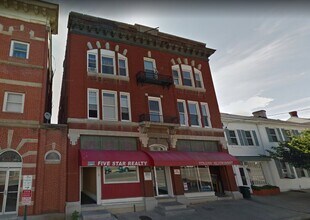 Building Photo - 5 S Main St