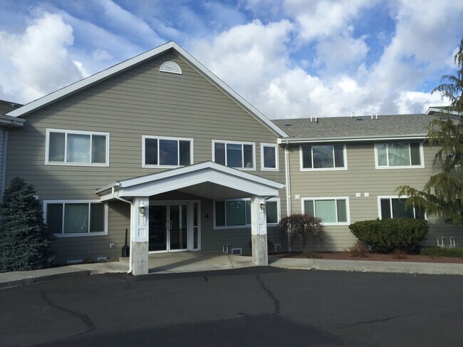 Building Photo - 1400 SE Fancy Free Dr
