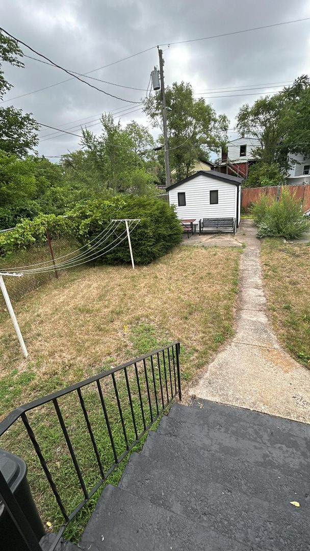 Foto del edificio - 3 Bed 1 Bath Single Family Home in Gary!