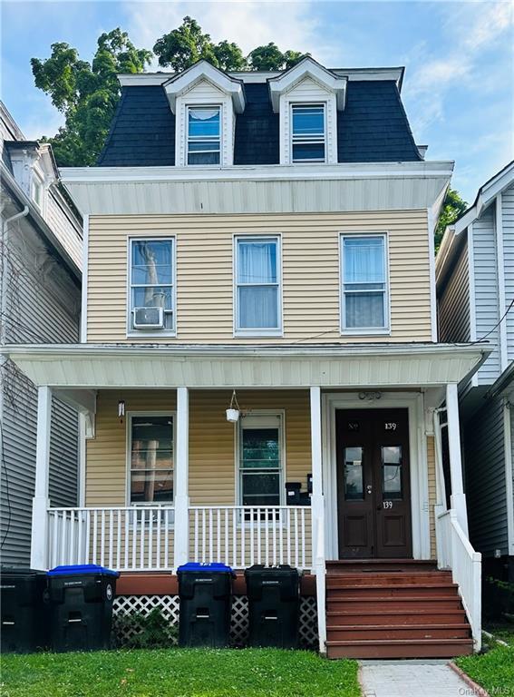 Primary Photo - 139 Montgomery St
