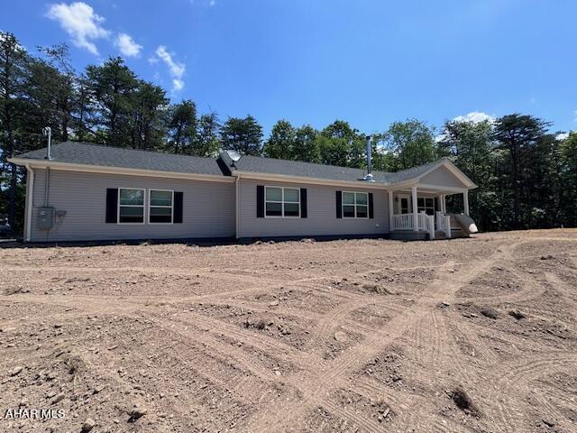 Building Photo - 6631 Clear Ridge Rd