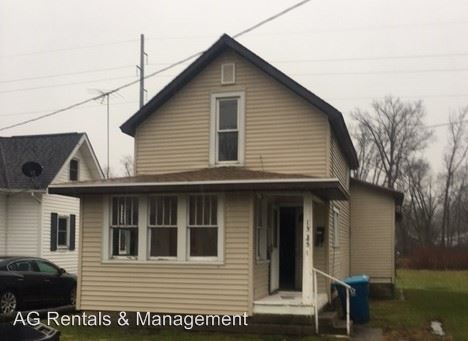 Foto principal - 2 br, 1 bath House - 1535 E State St