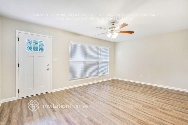 Building Photo - 3850 Bright Star Rd