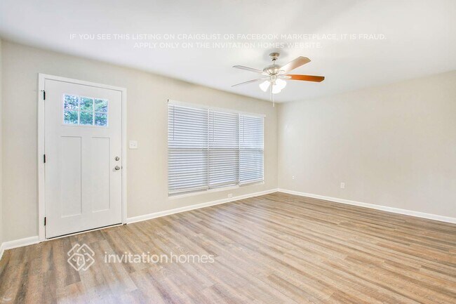 Foto del edificio - 3850 Bright Star Rd