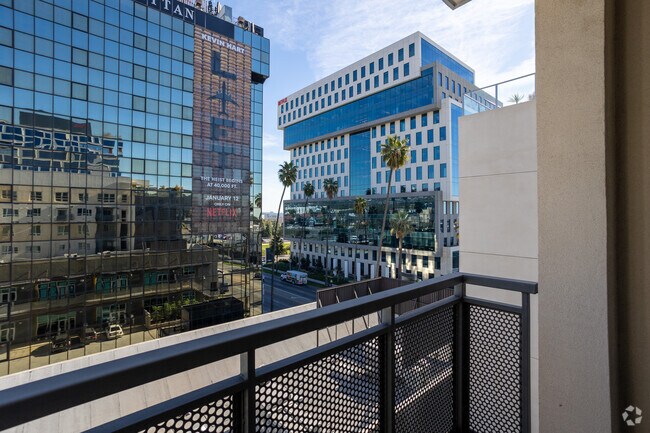 Estudio - 630SF - Dream Lofts