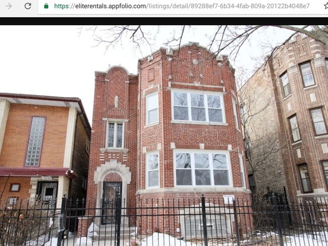 Building Photo - 8040 S Marshfield Ave