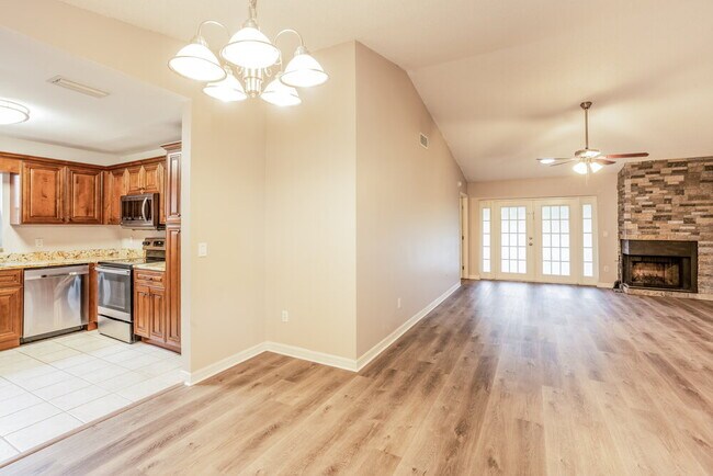 Building Photo - 1512 Blueteal Dr