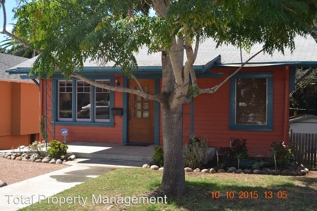Building Photo - 3750 Arizona St
