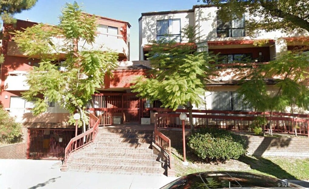 Foto principal - 601 Palm Dr