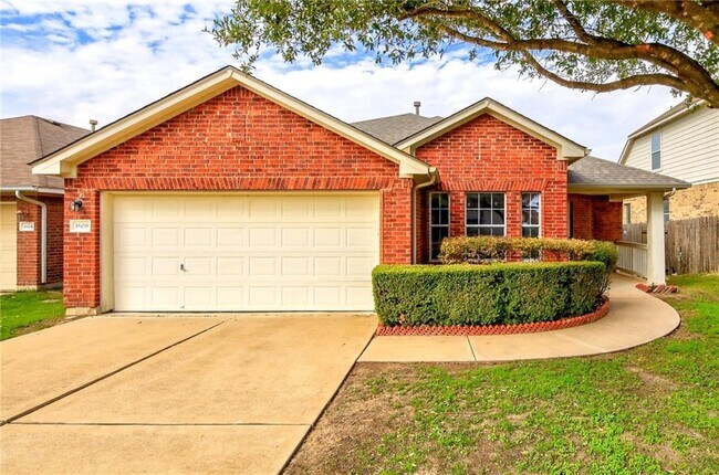 Foto del edificio - 1608 Bush Coat Ln