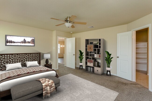 Foto del edificio - Move-in Ready!