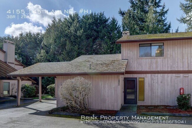 Building Photo - 4155 145th Ave NE
