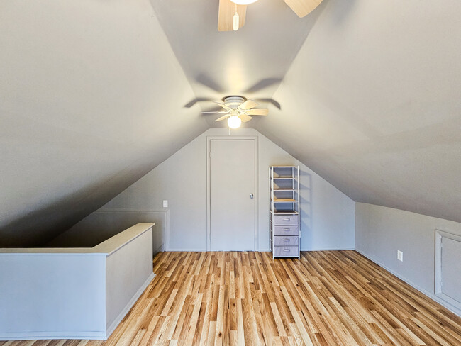 Bonus room - 31 Palisade Park