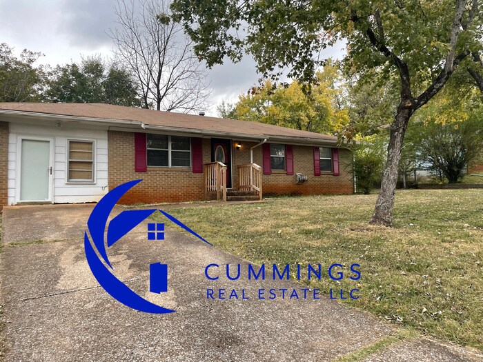 Nice Three Bedroom Brick Rancher with Larg... House Rental in