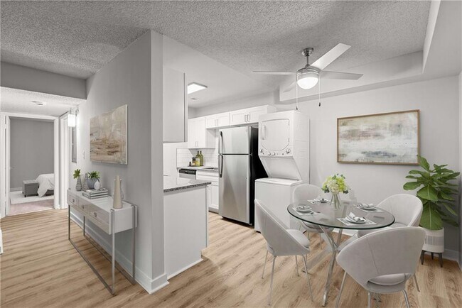 Building Photo - 3500 Peachtree Corners Cir