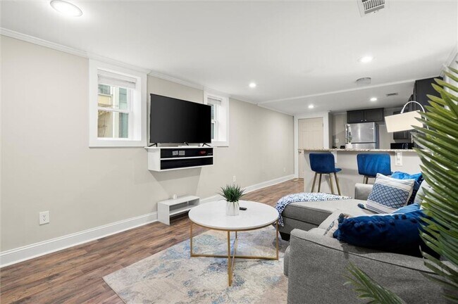 Foto del edificio - 153 Randolph St NE