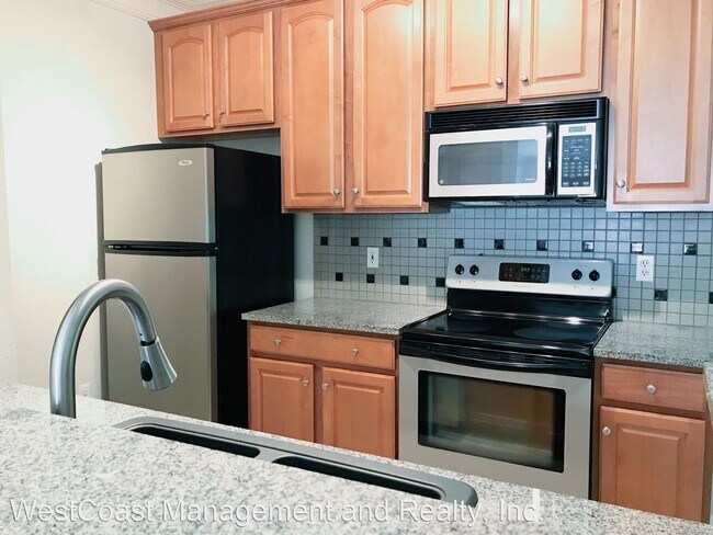 Foto del edificio - 1 br, 1 bath House - 4309 Bayside Village ...