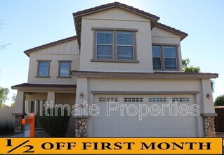 Building Photo - 17687 W Bridger St