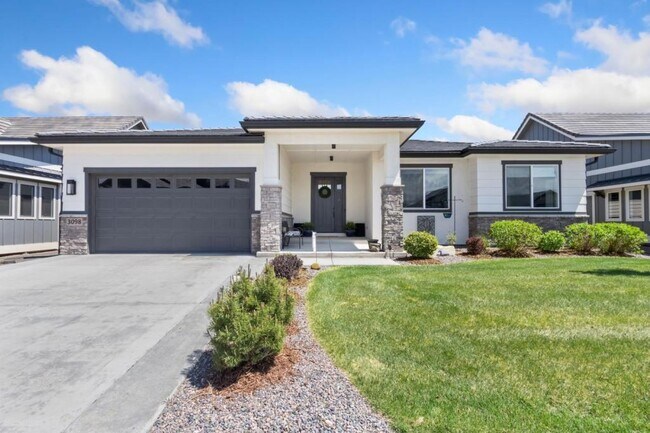 Foto del edificio - 3098 Heron Lakes Pkwy