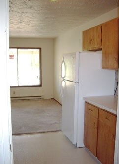 Sala de estar - 150 NE Jackson St