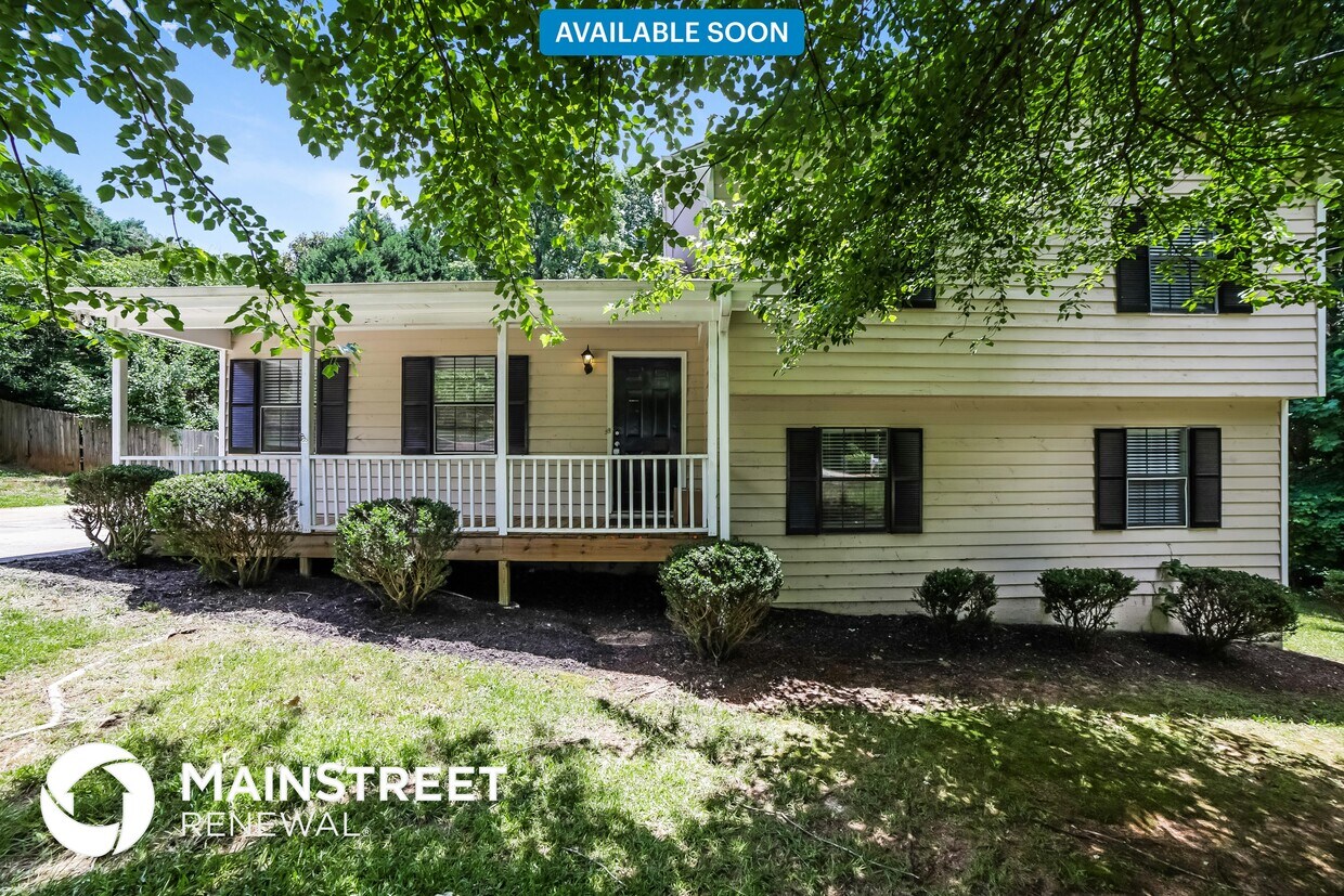 Foto principal - 1255 Bishop's Ln