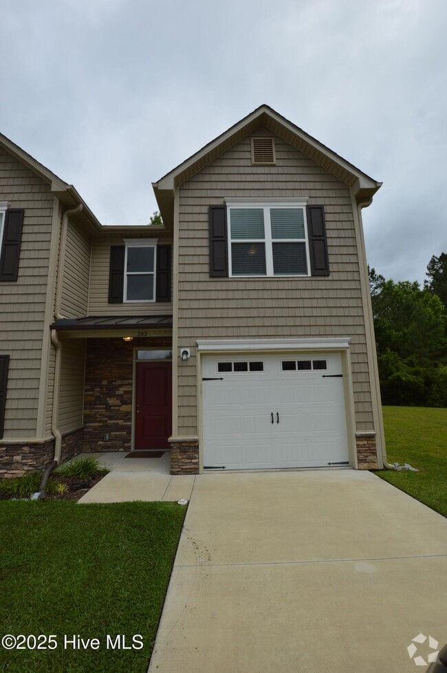 Building Photo - 202 Boyington Pl Rd