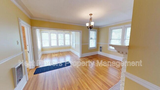 Foto del edificio - 2044 Forbes St