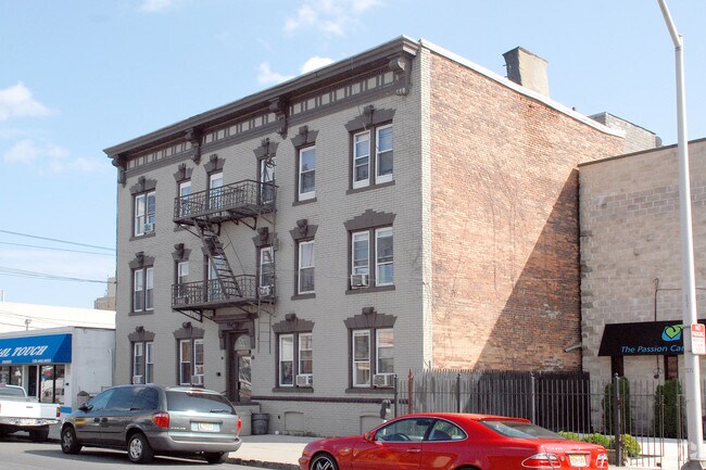 Foto del edificio - 185 Fayette St