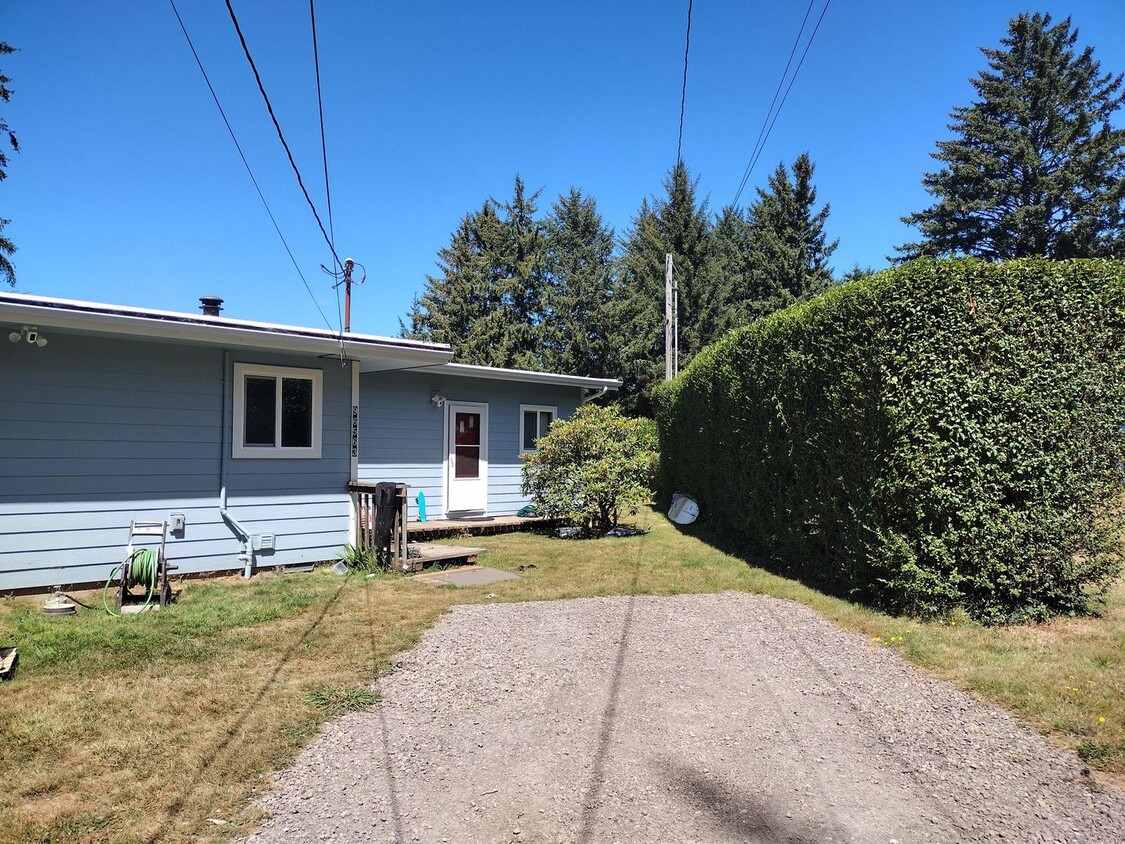 Primary Photo - FOR RENT