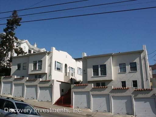 Building Photo - 540-540 Mandana Blvd