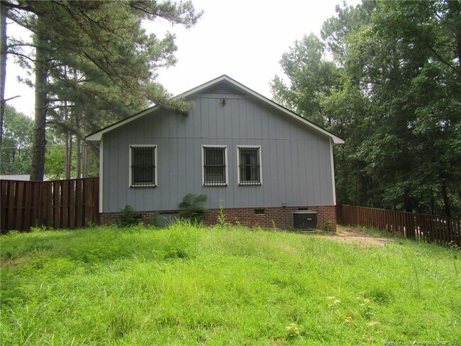 Building Photo - 3309 Melba Dr