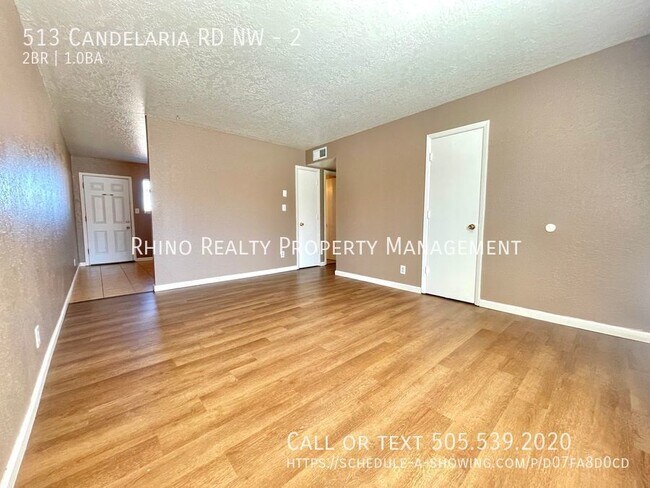 Building Photo - Desirable 2 Bedroom, 1 Bath In The NW!