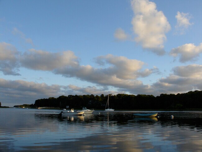 Foto del edificio - 117 Captains Row