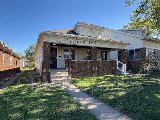 Foto del edificio - 933 N Linwood Ave