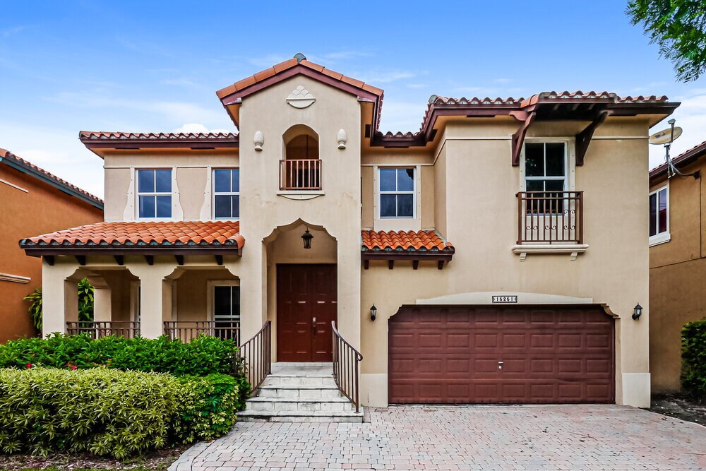 Foto principal - 15251 SW 26th Terrace