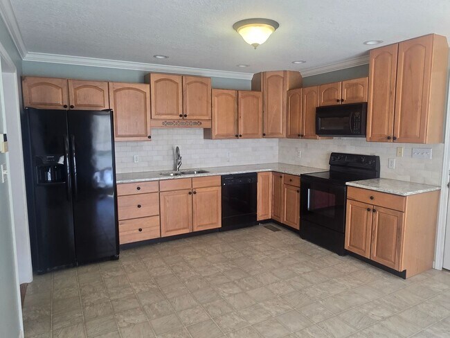 Foto del edificio - Conveniently located 3br/2ba house in Maryville