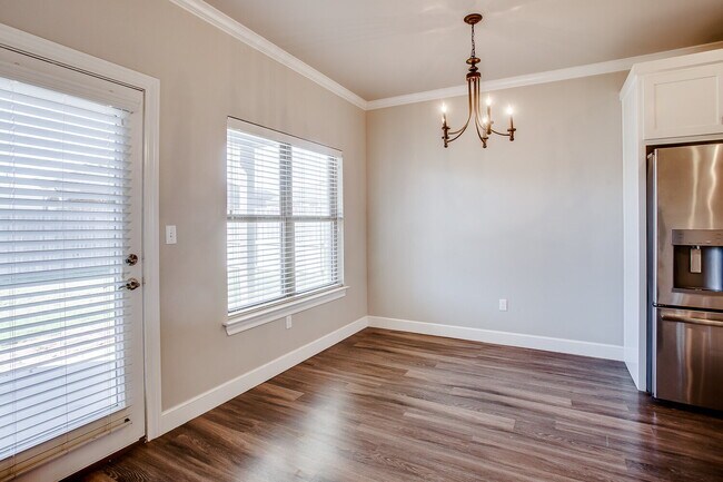 Foto del edificio - Wonderful 3/2/2 in South Lubbock!