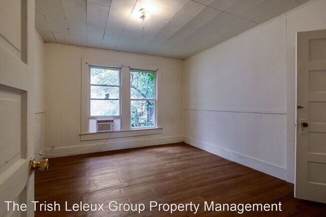 Foto del edificio - 3 br, 1 bath House - 1714 Yale St