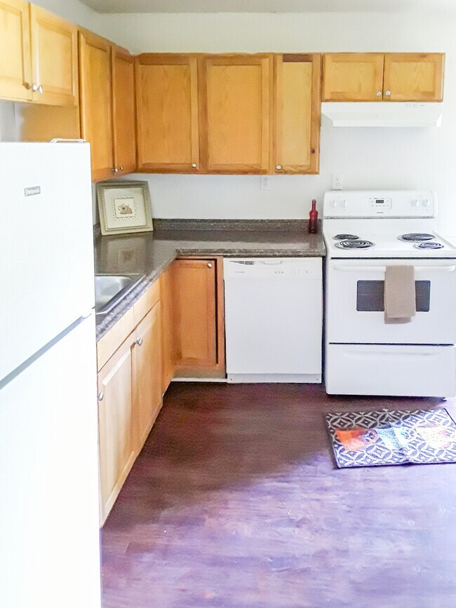 Foto del edificio - 3314 Ivor St