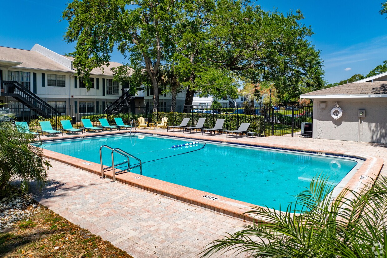 Foto principal - Central Park at East Bay