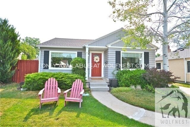 Foto del edificio - Luxurious 4 Bedroom Sugarhouse Home! No De...