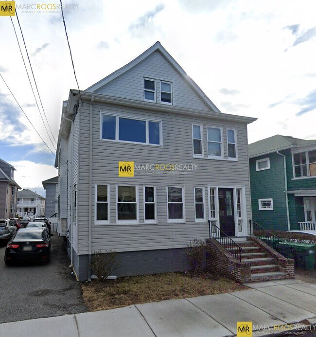 66 Frederick Ave Unit 0, Medford, MA 02155 Condo for Rent in Medford