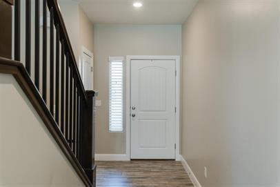 Foto del edificio - 1001 W Curly Hollow Dr