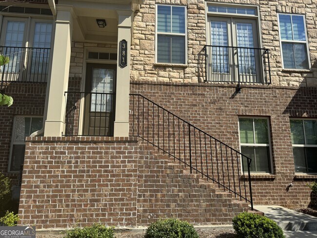 Foto del edificio - 381 Northaven Ave