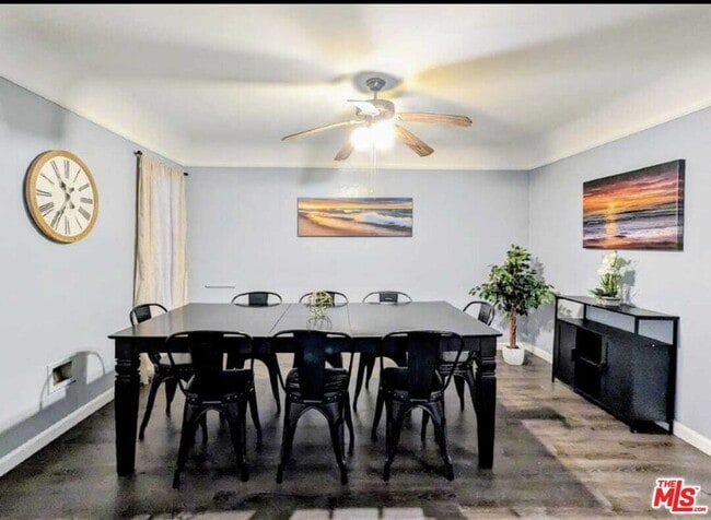 Foto del edificio - 606 N Alta Vista Blvd