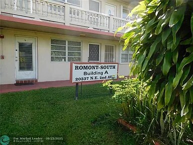 Foto del edificio - 20337 NE 2nd Ave